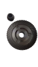 Пара шестерень для WX 21-230 Metabo 316025290