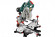 Торцювальна пила Metabo KGSV 72 Xact (611216000)