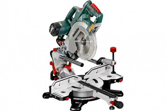 Торцювальна пила Metabo KGSV 72 Xact (611216000)