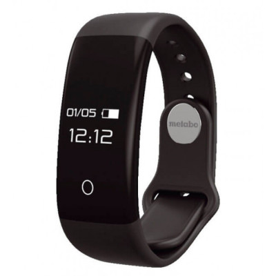Браслет фітнес-трекер Metabo Fit-Track (657023000) Браслет фітнес-трекер Metabo Fit-Track (657023000)