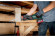 Акумуляторна шабельна пила Metabo SSEP 18 LT BL, каркас (601617850)
