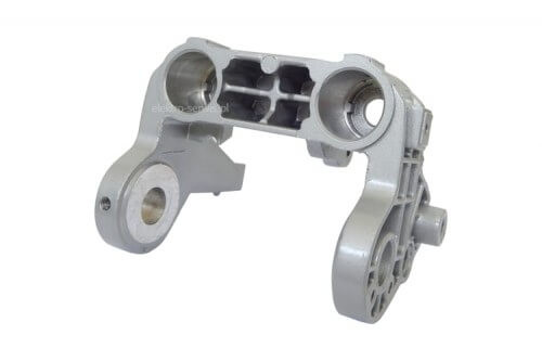 Motor bracket compl. Metabo 316056080
