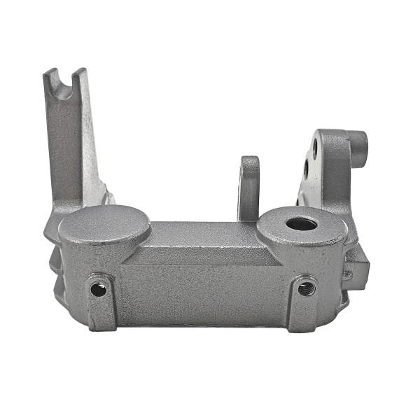 Motor bracket compl. Metabo 316056080