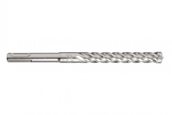Бур SDS-Plus P4Plus; 12.0x260 мм Metabo (626227000)