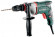 Дриль з електронним керуванням Metabo BE 500/10 (600353000)