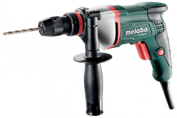 Дриль з електронним керуванням Metabo BE 500/10 (600353000)