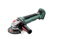 Акумуляторна болгарка Metabo WPB 18 LT BL 11-125 Quick, каркас (613059850)