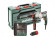Перфоратор Metabo UHE 2660-2 Quick Set (600697510)