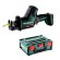 Акумуляторна шабельна пила Metabo PowerMaxx SSE 12 BL, каркас (602322840)
