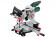 Торцювальна пила Metabo KGSV 216 M (619261000)