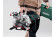 Торцювальна пила Metabo KGSV 216 M (619261000)