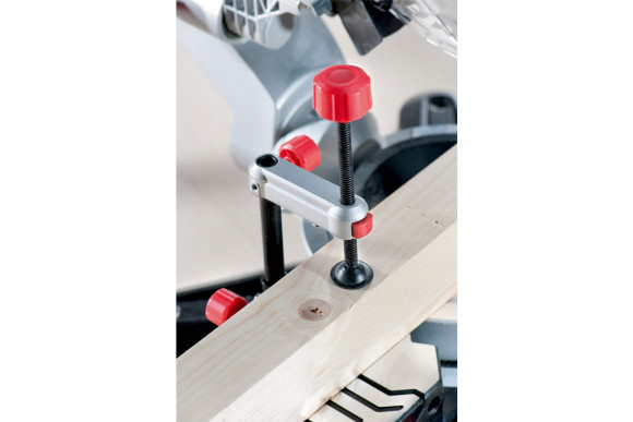 Торцювальна пила Metabo KGSV 216 M (619261000)