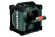 Радио строительное с функцией зарядки аккумуляторов, телефонов Metabo RC 12-18 BT DAB+ (корпус) (600779850)