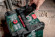 Радио строительное с функцией зарядки аккумуляторов, телефонов Metabo RC 12-18 BT DAB+ (корпус) (600779850)