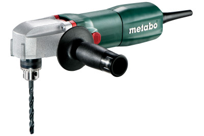 Кутовий дриль Metabo WBE 700 (600512000) Кутовий дриль Metabo WBE 700 (600512000)