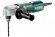 Угловий дриль Metabo WBE 700 (600512000)