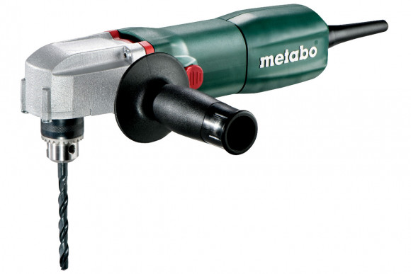 Угловий дриль Metabo WBE 700 (600512000)