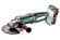 Акумуляторна болгарка Metabo WPB 36-18 LTX BL 24-230 Quick 2х8.0 Аг (613103810)