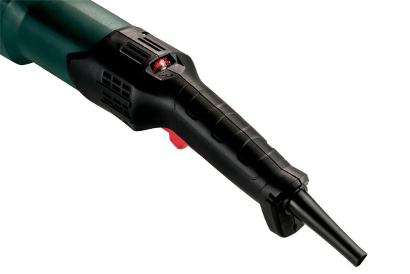 Болгарка Metabo WEV 17-125 Quick RT (601089000)