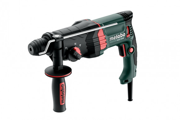 Перфоратор Metabo KHE 2645 (601710500) Перфоратор Metabo KHE 2645 (601710500)