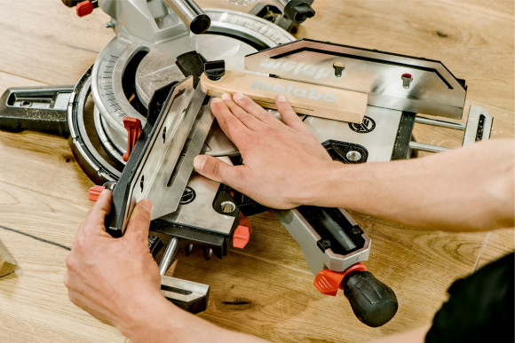 Монтажна пилка Metabo KGSV 72 Xact SYM (612216000)