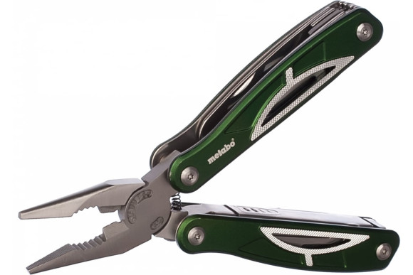 Мультитул Metabo (657001000)