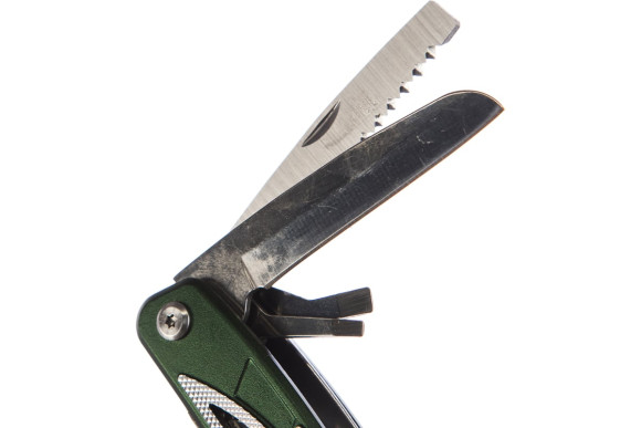 Мультитул Metabo (657001000)