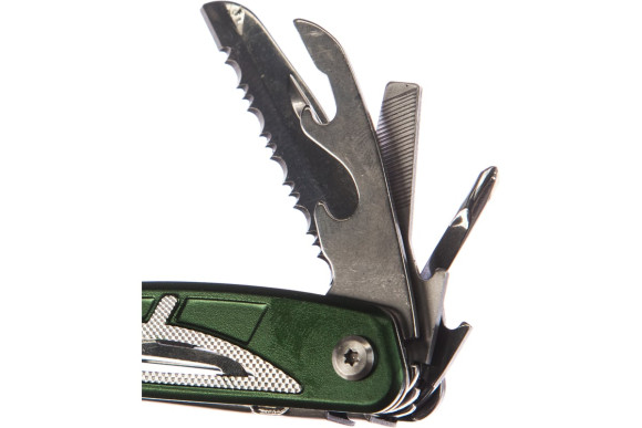 Мультитул Metabo (657001000)