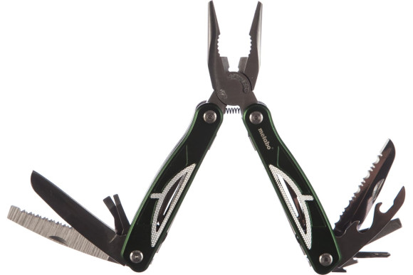 Мультитул Metabo (657001000)