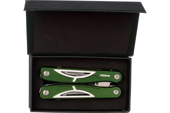 Мультитул Metabo (657001000)