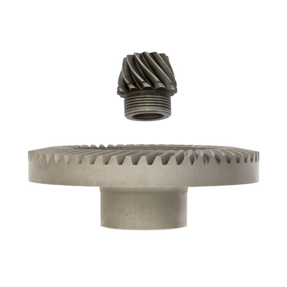 Зубчаста пара болгарки Metabo W 24-230 (316045530)