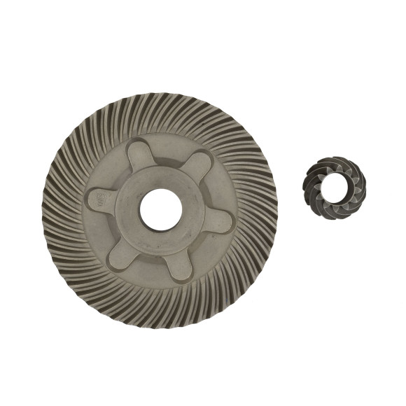 Зубчаста пара болгарки Metabo W 24-230 (316045530)