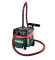 Акумуляторний пилосос Metabo AS 36-18 L 20 PC CC, 18В, каркас (602072850)