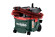 Акумуляторний пилосос Metabo AS 36-18 L 20 PC CC, 18В, каркас (602072850)