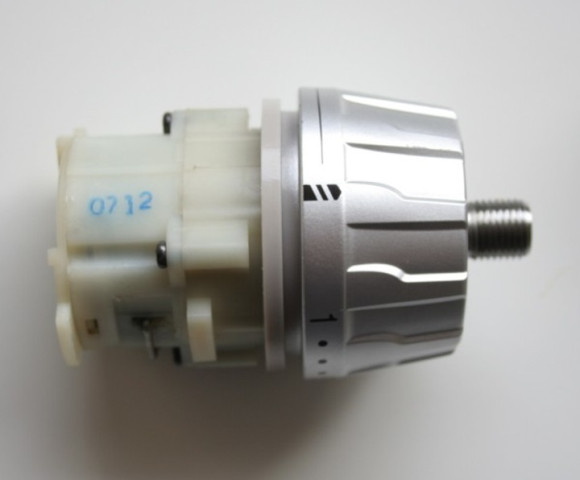 Редуктор для шуруповерта Metabo (PowerMaxx BS/PowerMaxx BS Basic/PowerMaxx BS 12) Metabo (315418330)