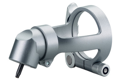 Кутова насадка Metabo PowerMaxx (630649000) Кутова насадка Metabo PowerMaxx (630649000)