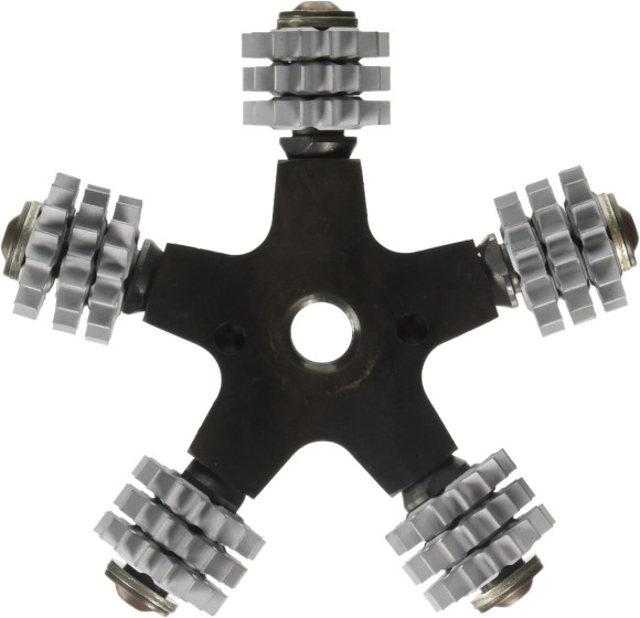 Фрезерна головка Metabo із гострим зубом (628210000) Фрезерна головка Metabo із гострим зубом (628210000)