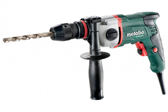 Дриль з електронним керуванням Metabo BE 600/13-2 (600383000)