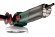 Болгарка Metabo WEV 17-125 Quick Inox (600517000)