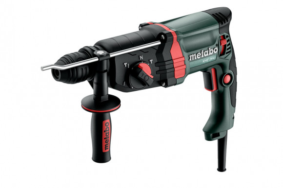 Перфоратор Metabo KHE 2445 (601709500)