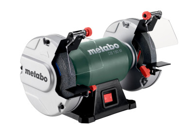 Заточувальний верстат (точило) Metabo DS 150 M (604150000) Заточувальний верстат (точило) Metabo DS 150 M (604150000)