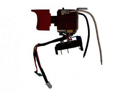 Вимикач Metabo 343412370