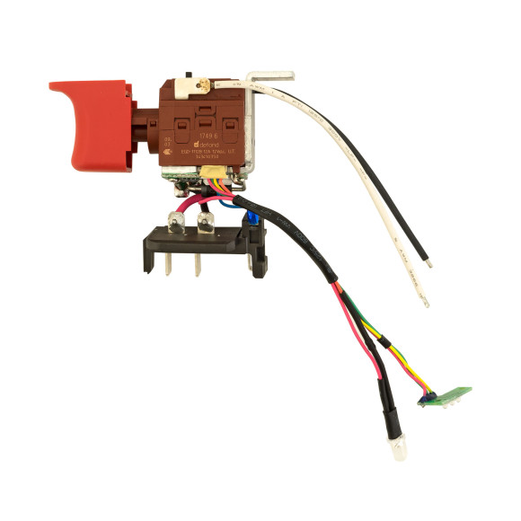 Выключатель Metabo (343412370)