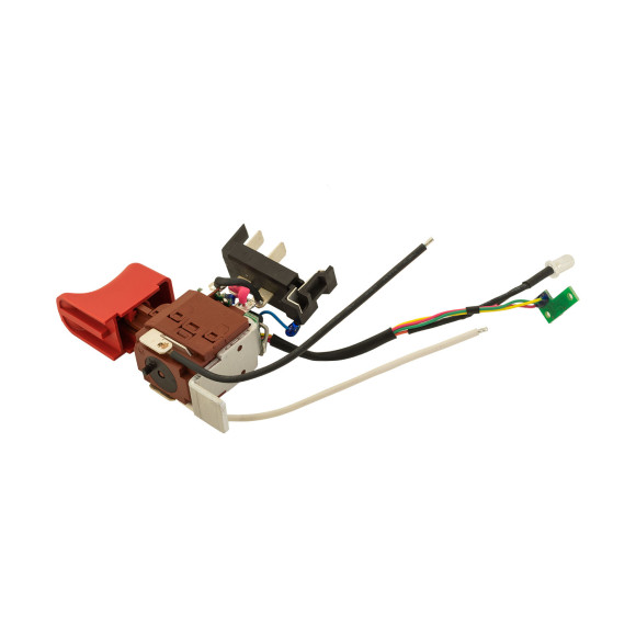 Выключатель Metabo (343412370)