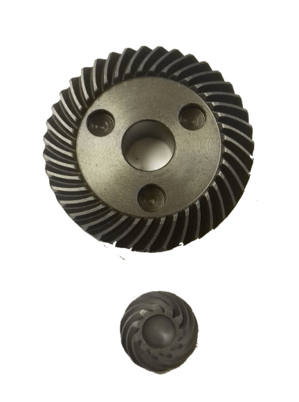 Конічна пара (W 1080-115/125) Metabo (316049650)