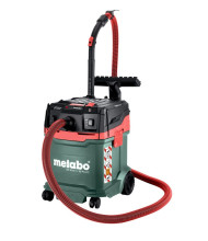 Акумуляторний пилосос Metabo AS 36-18 L 30 PC CC, 18В, каркас (602073850)