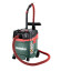 Акумуляторний пилосос Metabo AS 36-18 L 30 PC CC, 18В, каркас (602073850)