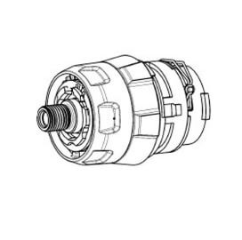 Редуктор для шуруповерта Metabo PowerMaxx SB (316093910)