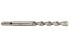 Бур Metabo SDS-plus Classic 6 мм (626175000)