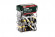Набір насадок Metabo T30, SP, 25 ПРЕДМ. (626716000)